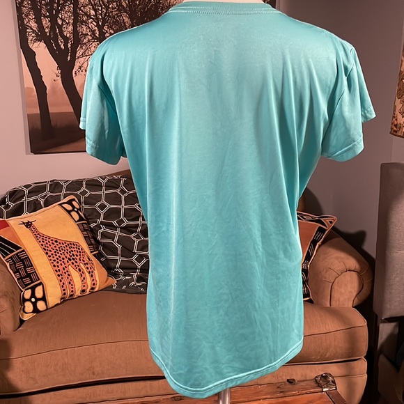 Bally Total Fitness Dry Wik - XL - Picture 3 of 4